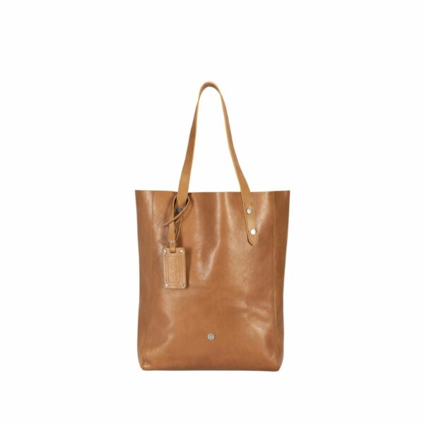JEKYLL & HIDE LONDON LADIES SHOPPER HANDBAG