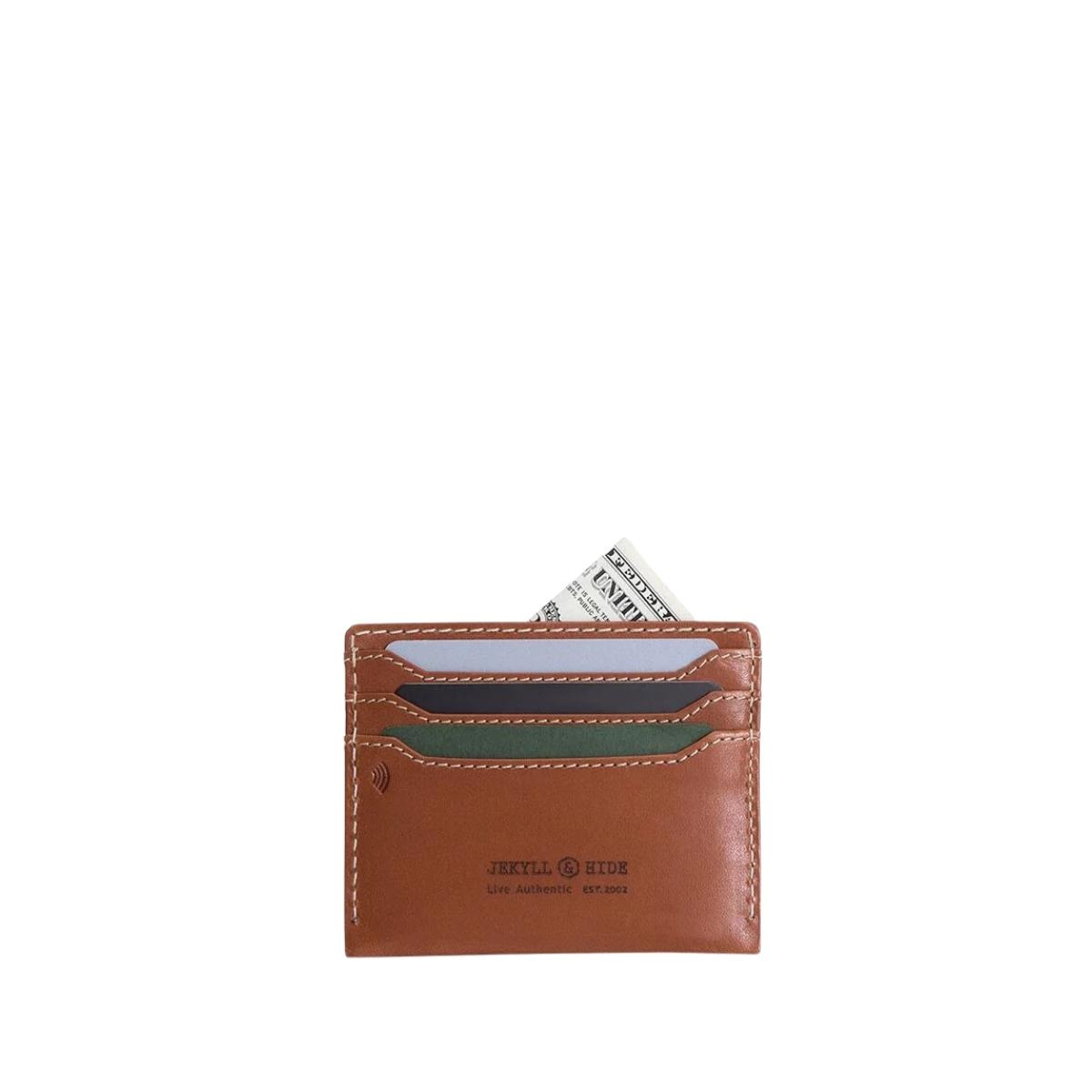 JEKYLL & HIDE MENS ROMA CARD HOLDER