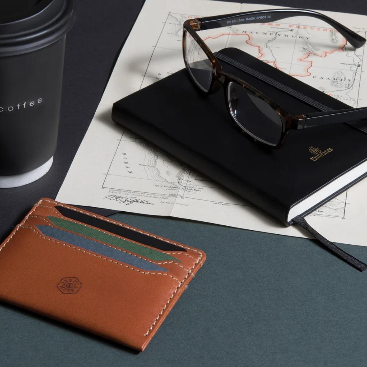 MENS ROMA CARD HOLDER