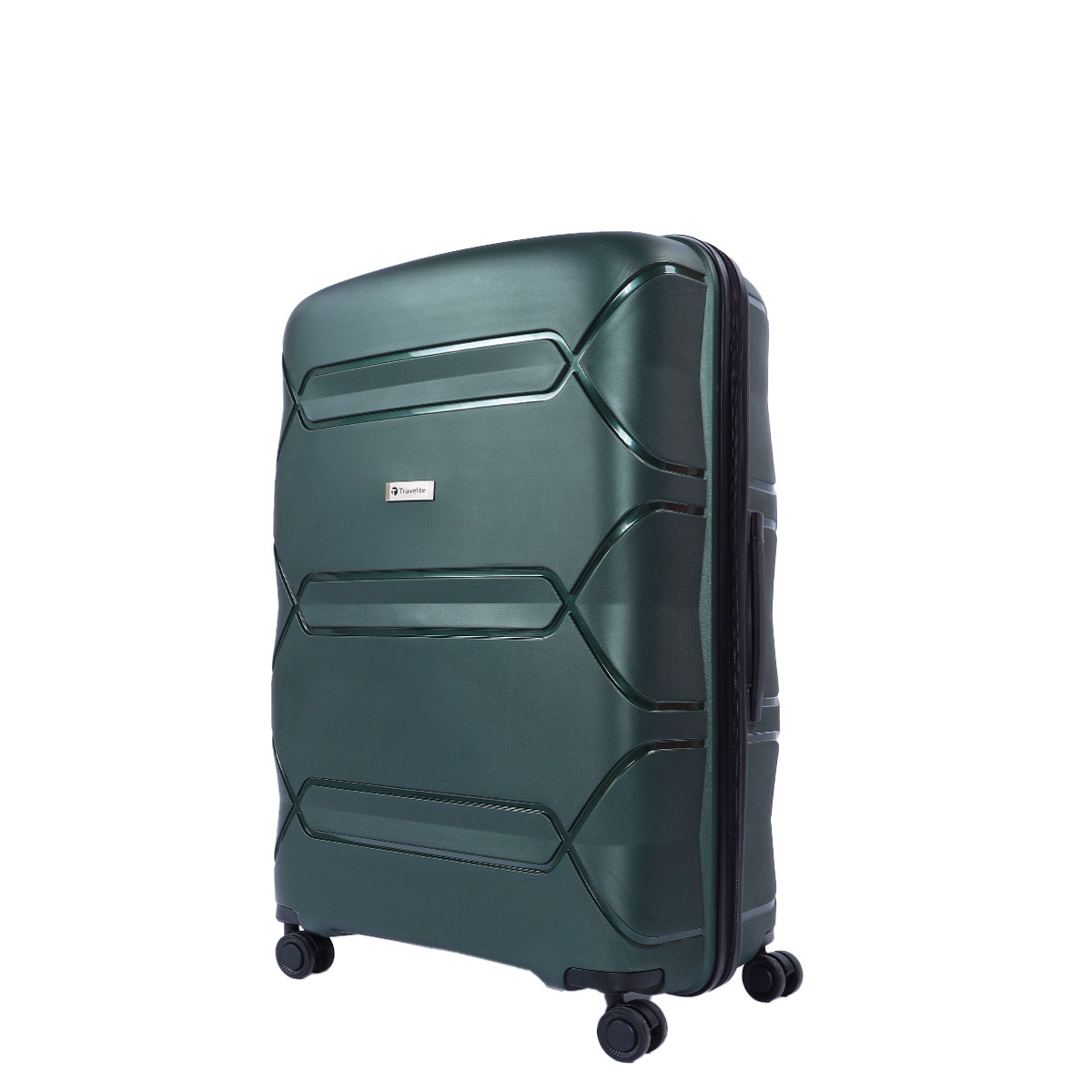 TRAVELITE ALGARVE TROLLEY SET - Image 3