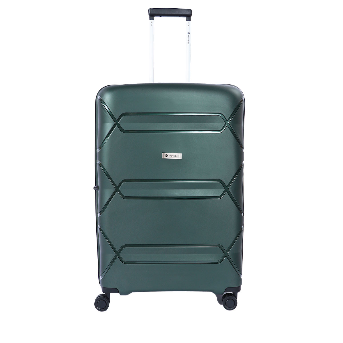 TRAVELITE ALGARVE TROLLEY SET - Image 2