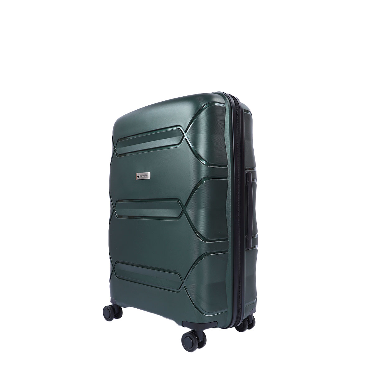 TRAVELITE ALGARVE TROLLEY SET - Image 5