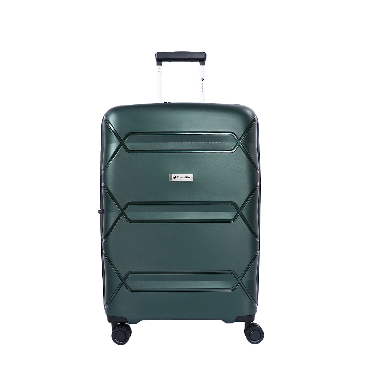 TRAVELITE ALGARVE TROLLEY SET - Image 4