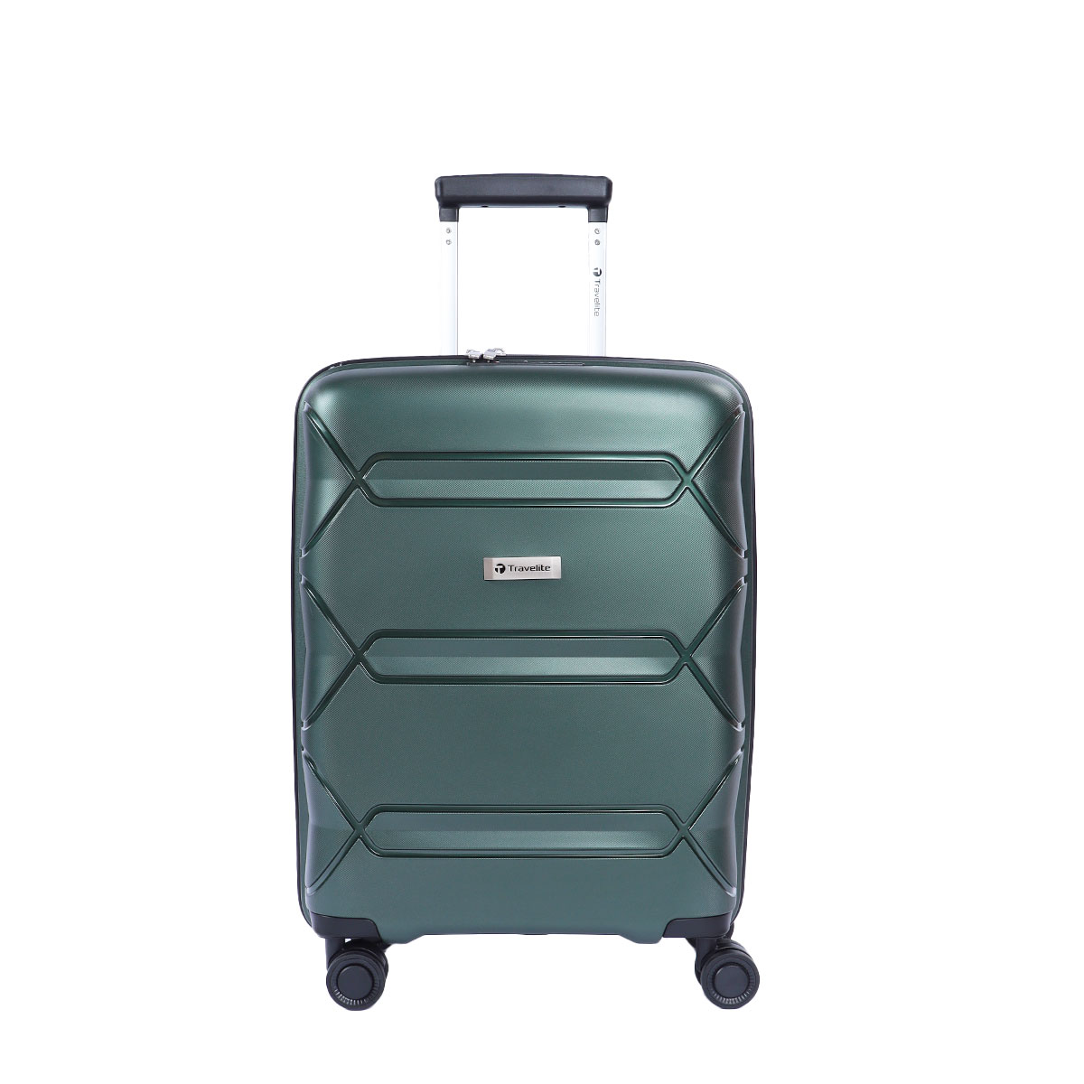 TRAVELITE ALGARVE TROLLEY SET - Image 6