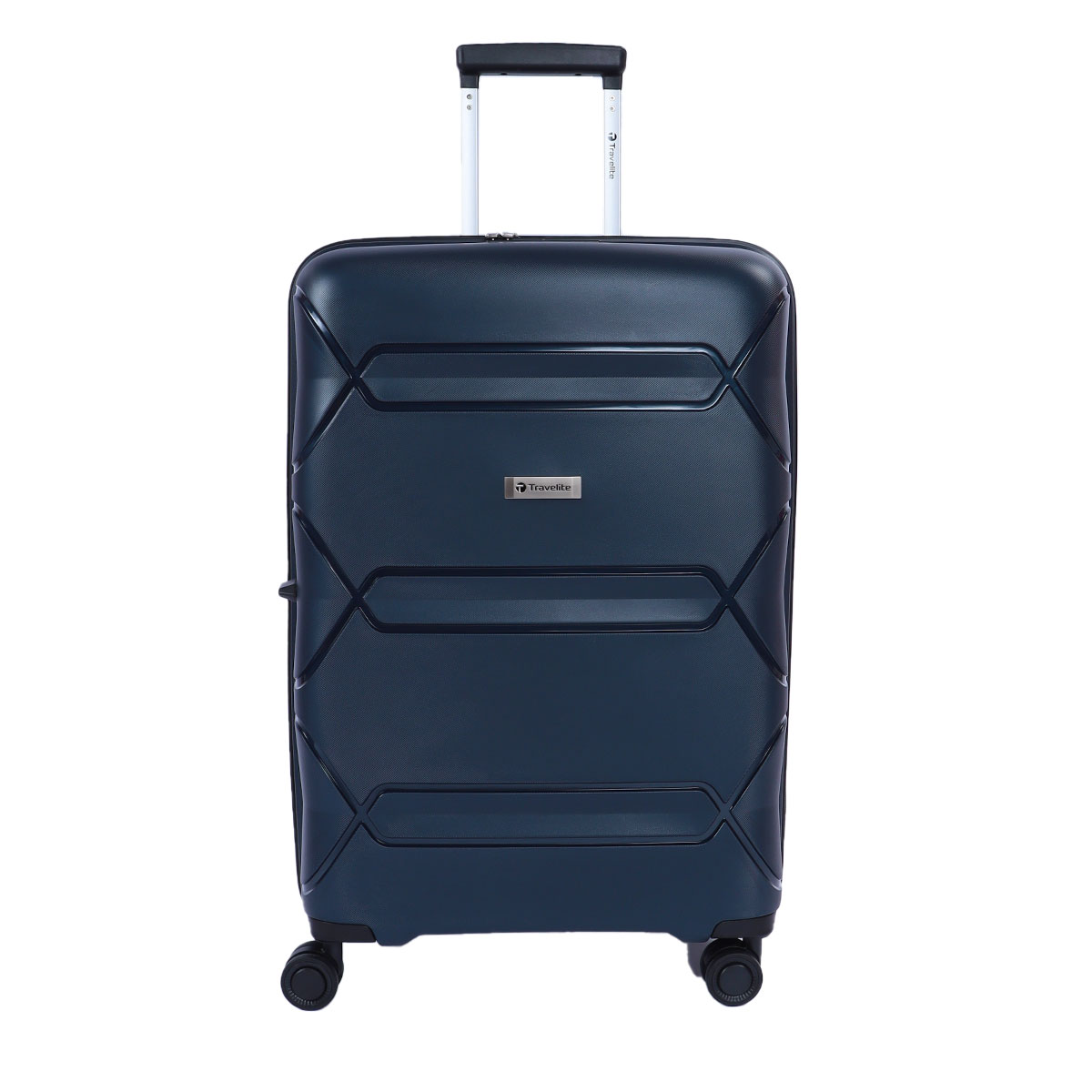 TRAVELITE ALGARVE TROLLEY SET - Image 2