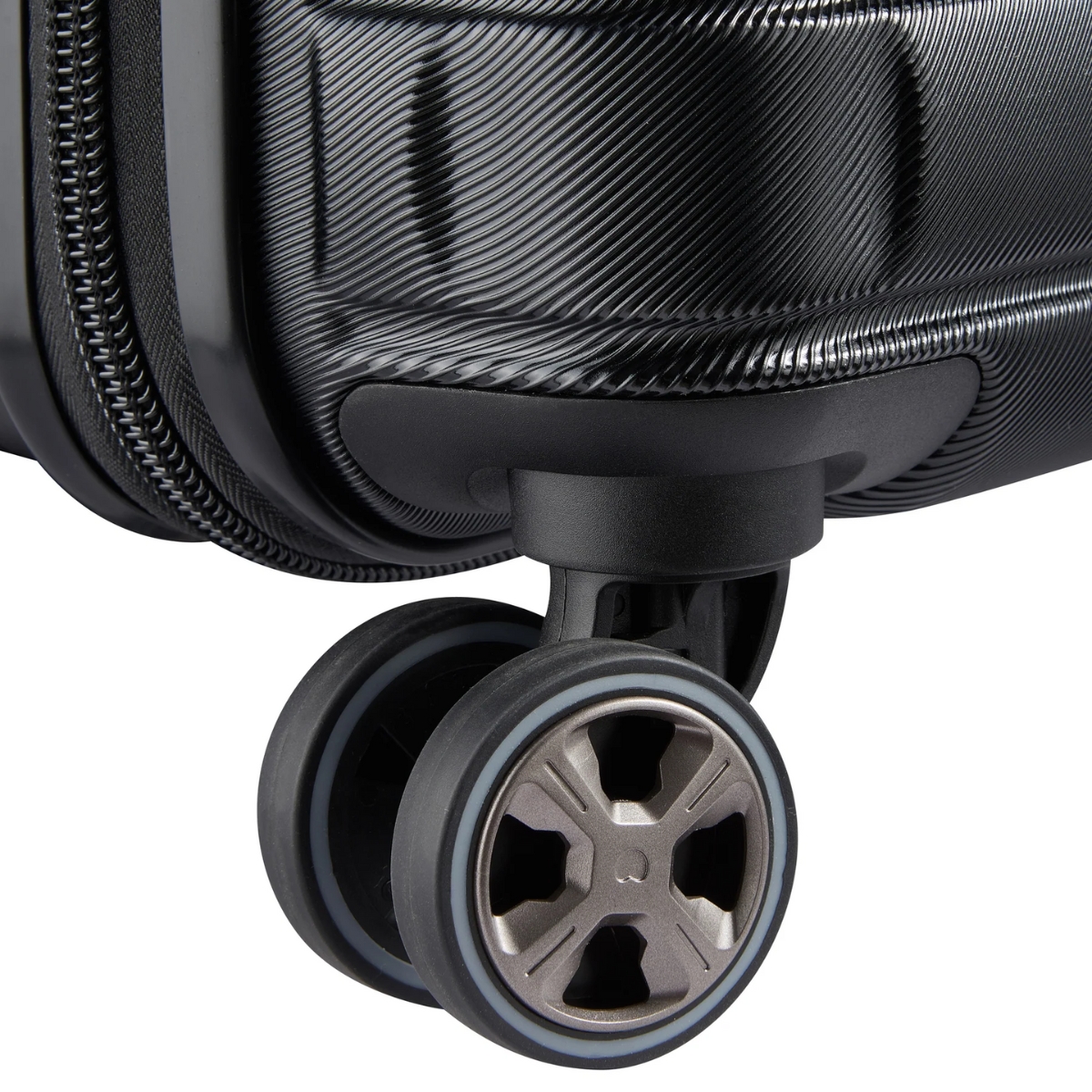 DELSEY SHADOW 5.0 55CM 4DW CABIN TROLLEY CASE - Image 7