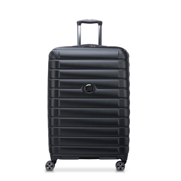 DELSEY SHADOW 5.0 70CM 4DW TROLLEY CASE