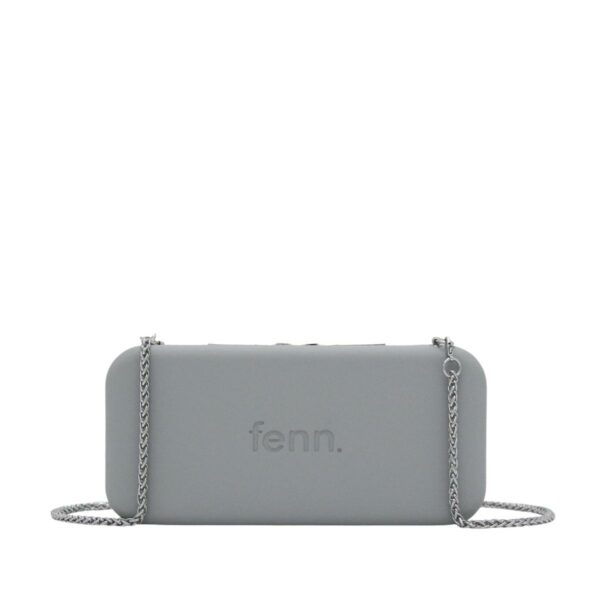 FENN COLLECTION CLUTCH CROSSBODY HANDBAG