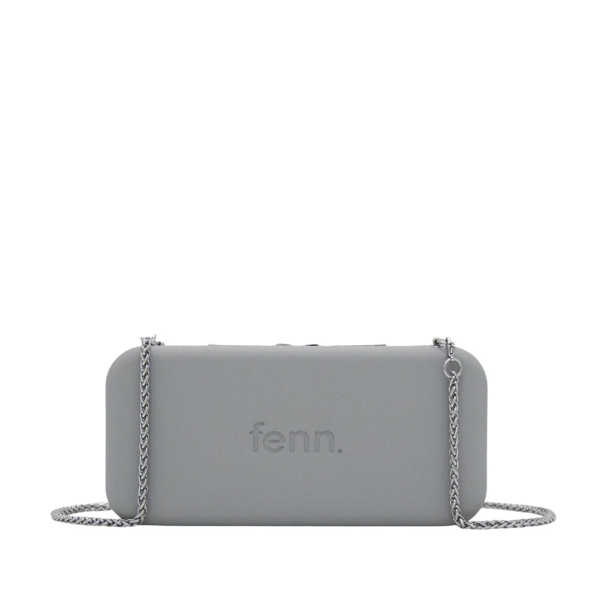 FENN COLLECTION CLUTCH CROSSBODY HANDBAG