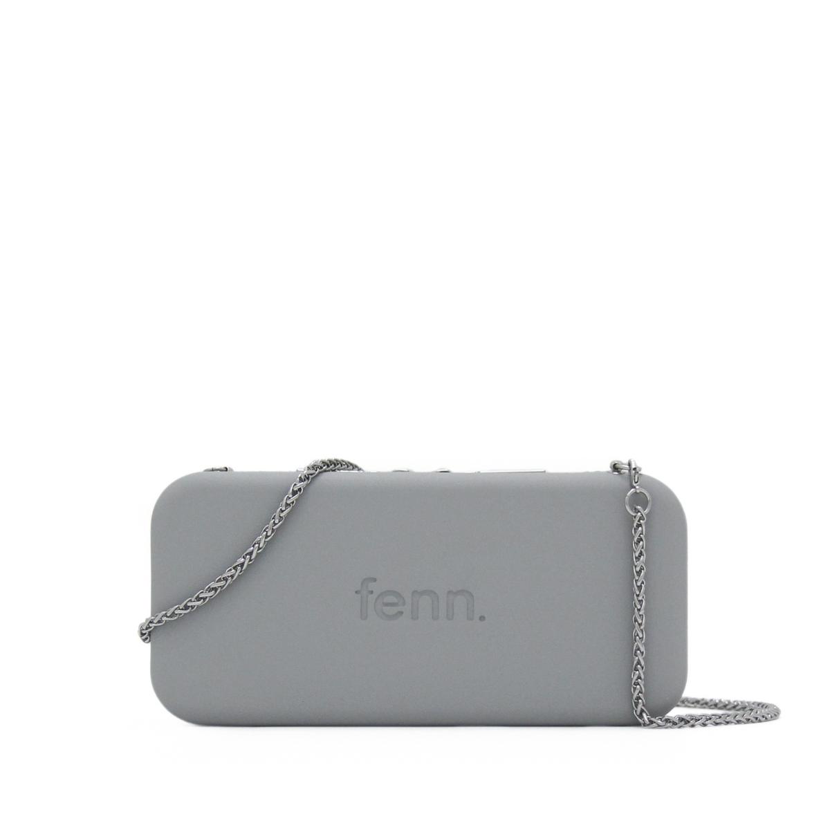 FENN COLLECTION CLUTCH CROSSBODY HANDBAG - Image 5