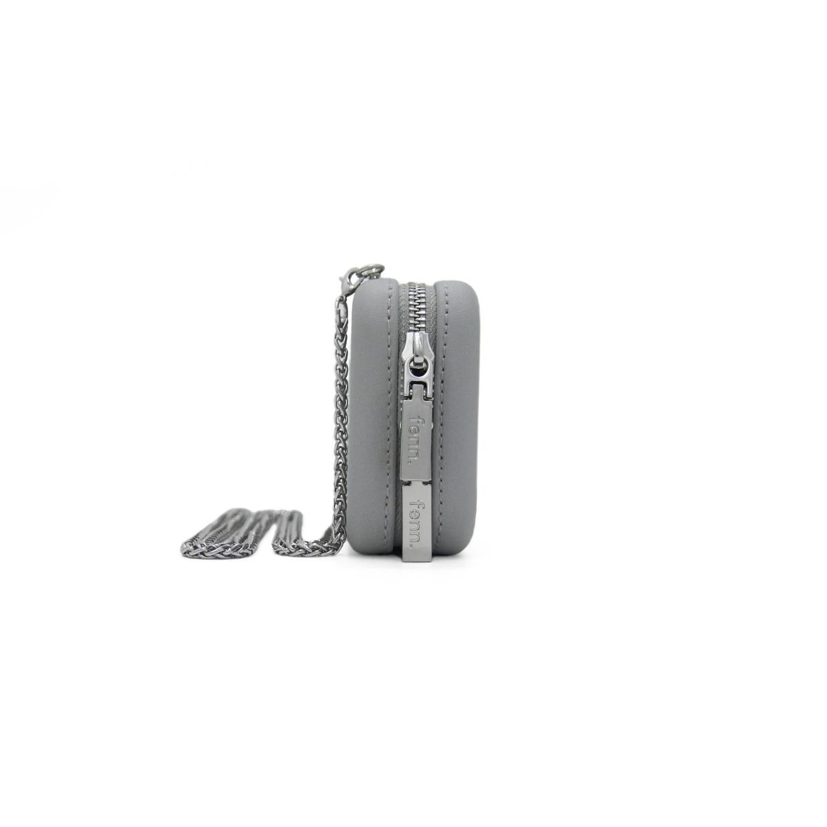 FENN COLLECTION CLUTCH CROSSBODY HANDBAG - Image 4