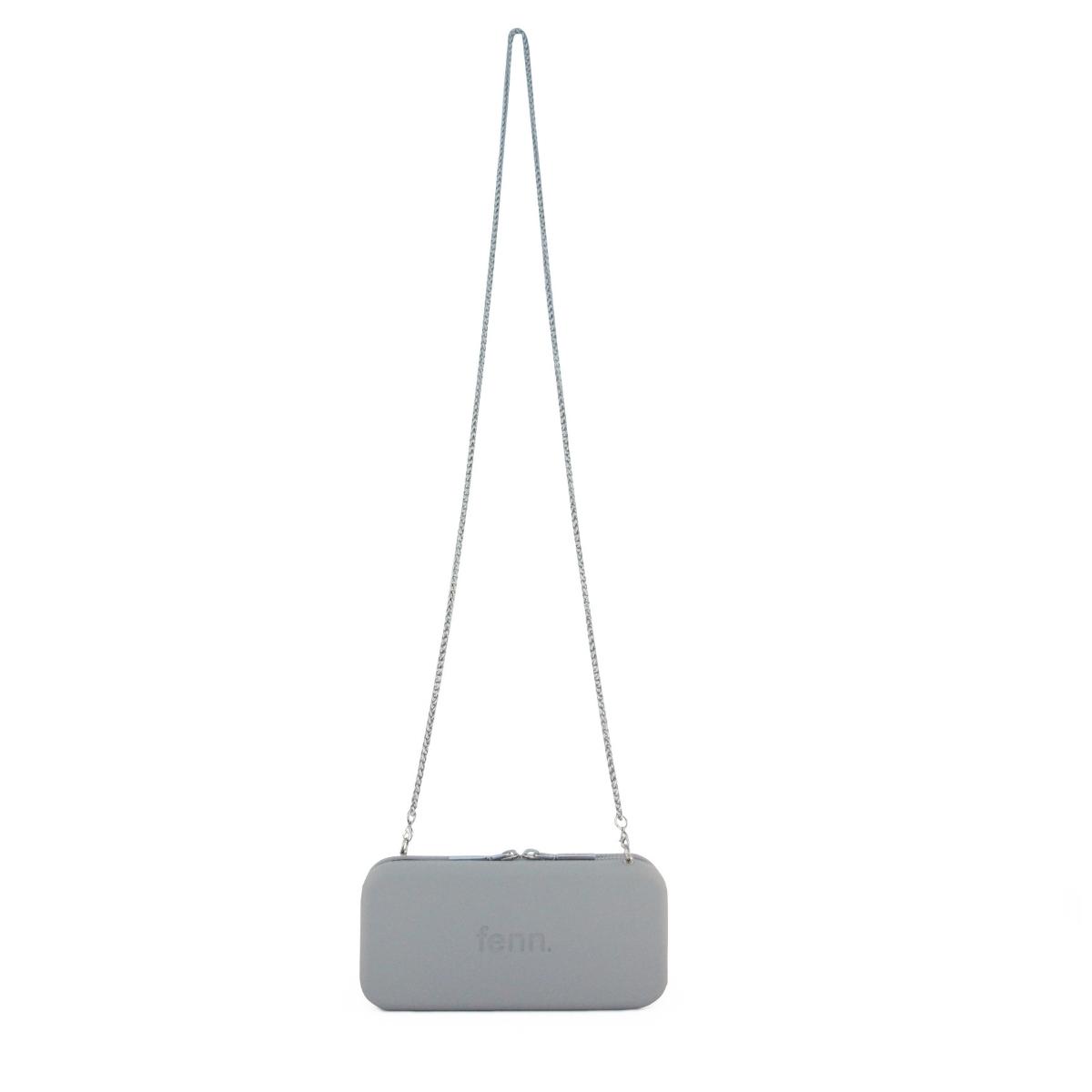 FENN COLLECTION CLUTCH CROSSBODY HANDBAG