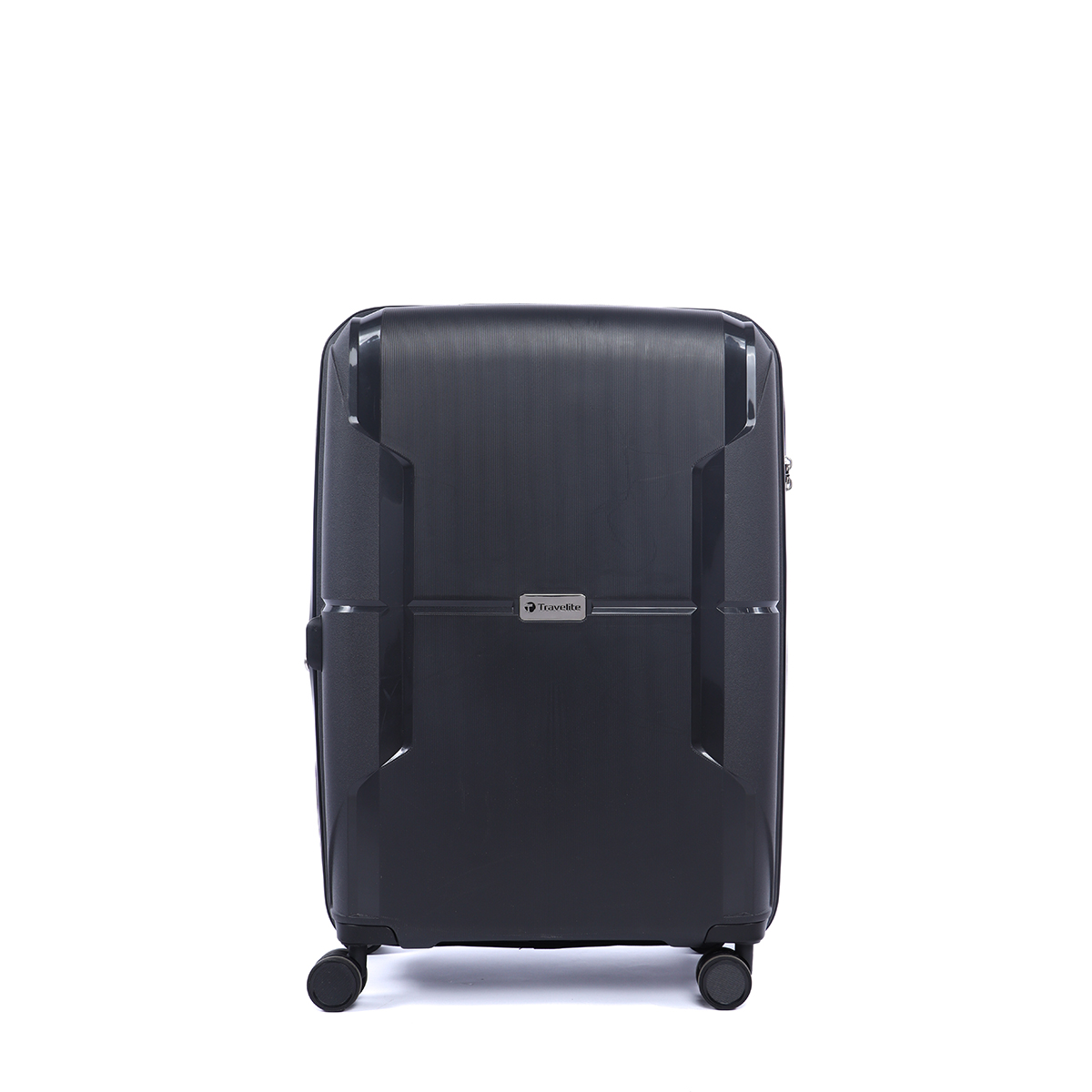 TRAVELITE SANTIAGO 66CM TROLLEY CASE - Image 4