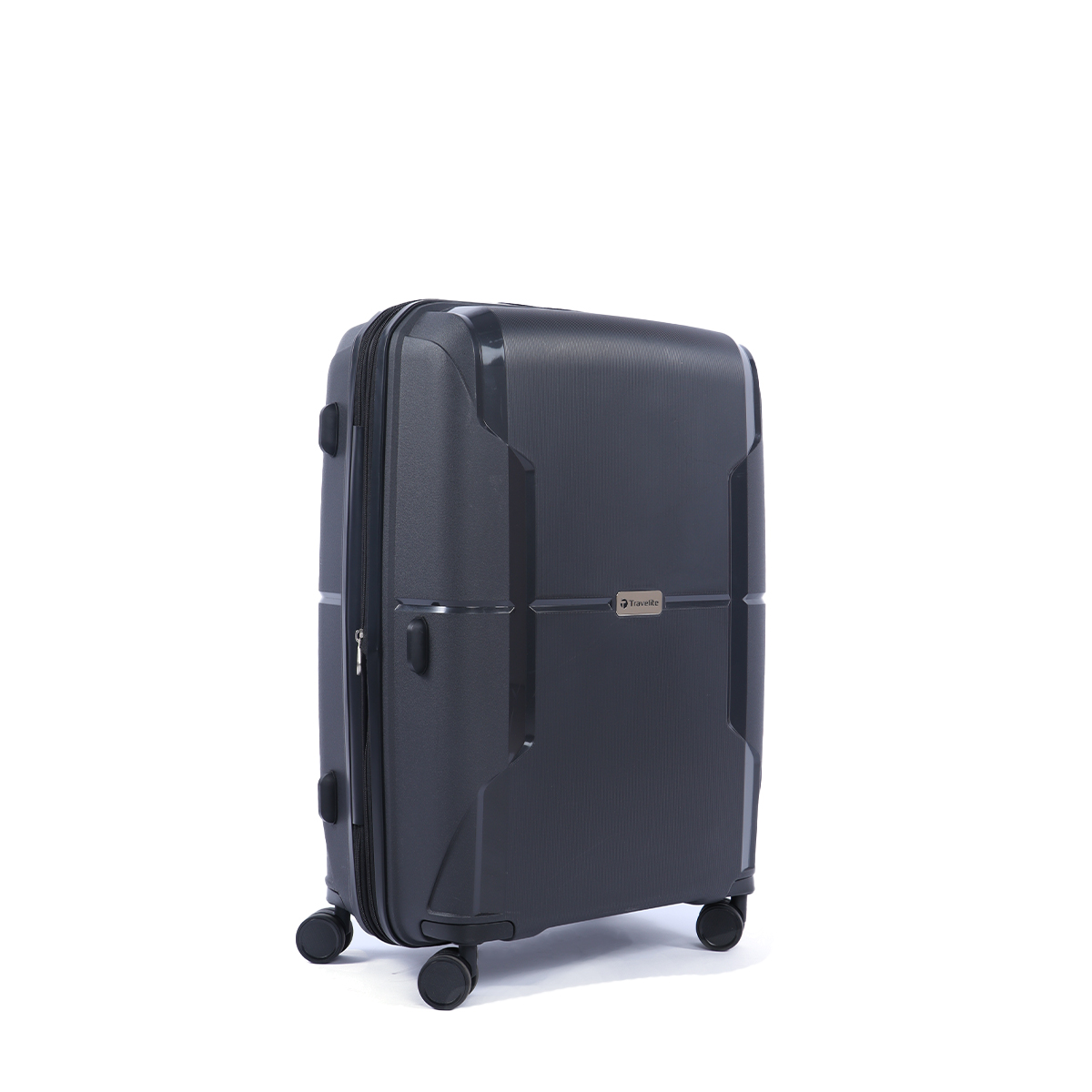 TRAVELITE SANTIAGO 66CM TROLLEY CASE - Image 2