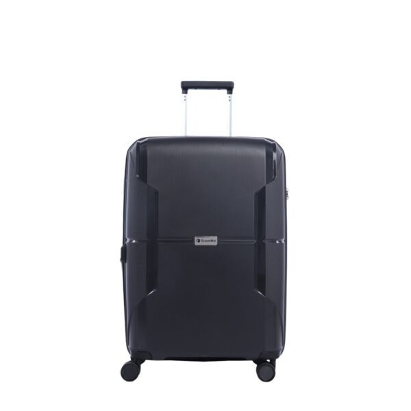 SANTIAGO BLK SMALL
