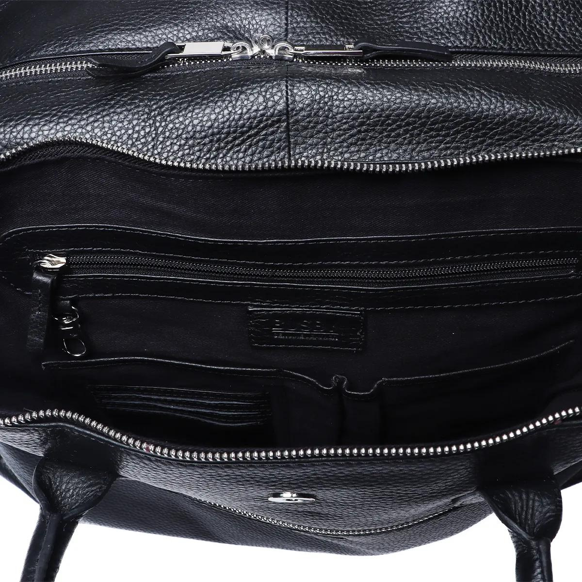 BUSBY KAI DUFFEL BAG