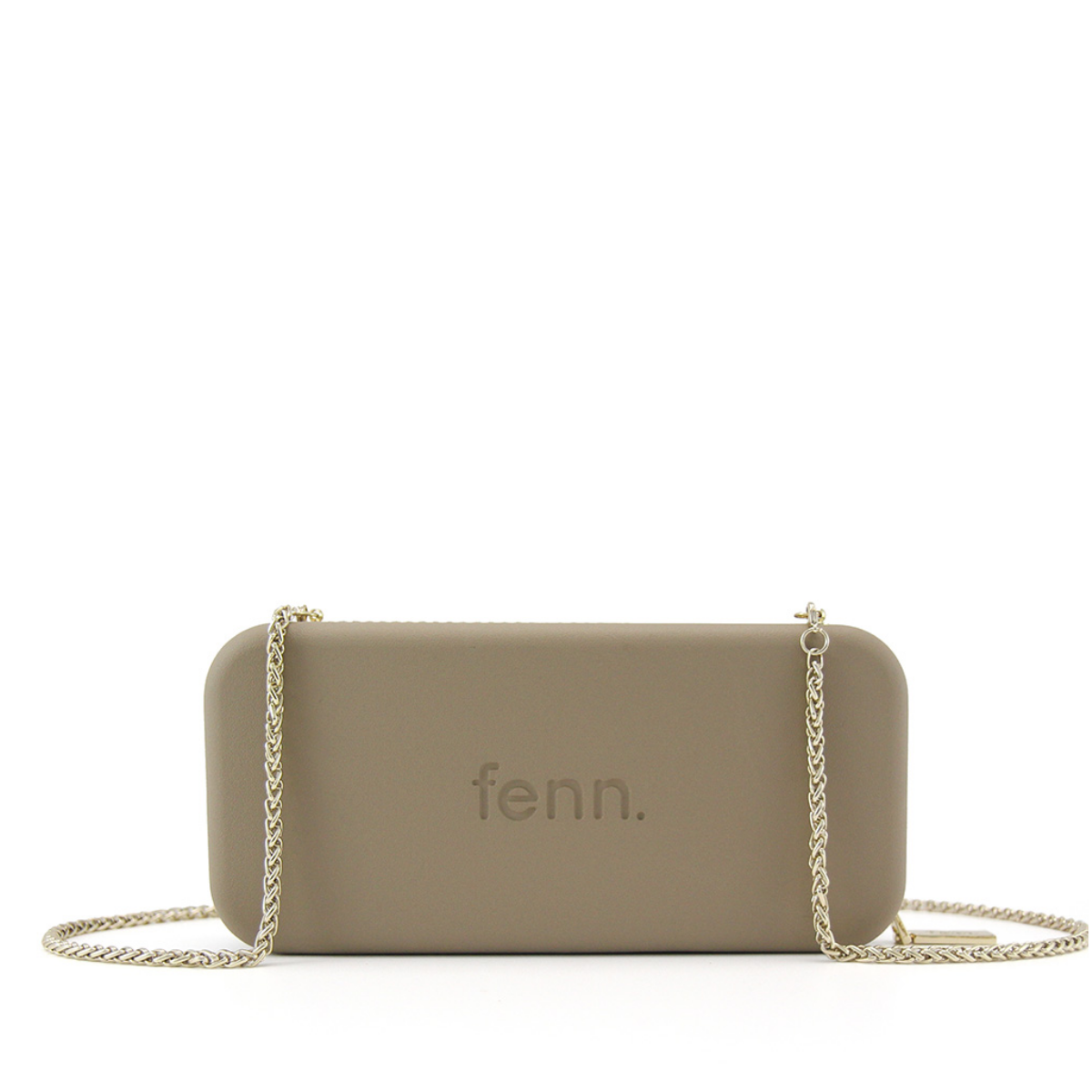 FENN COLLECTION CLUTCH CROSSBODY HANDBAG