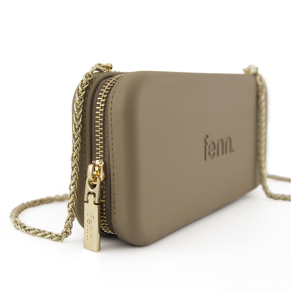 FENN COLLECTION CLUTCH CROSSBODY HANDBAG - Image 3