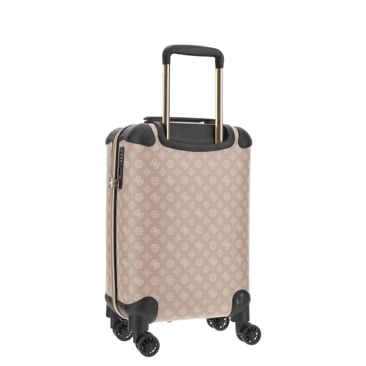 GUESS WILDER P 45CM CARRY ON LUGGAGE CASE - Image 2