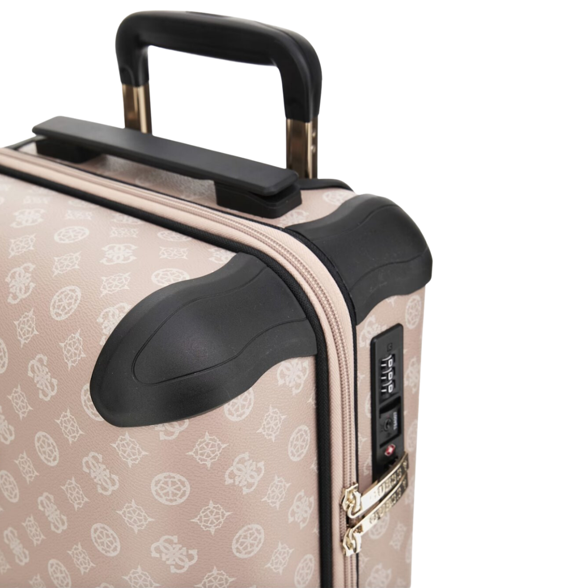GUESS WILDER P 45CM CARRY ON LUGGAGE CASE - Image 4