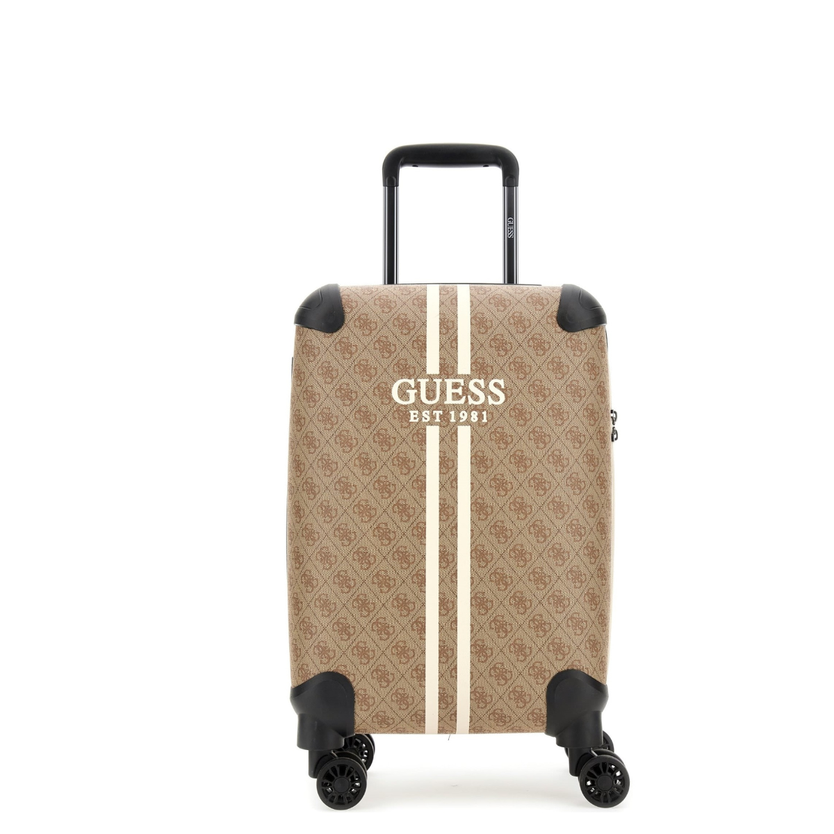 GUESS MILDRED 45CM CABIN TROLLEY CASE