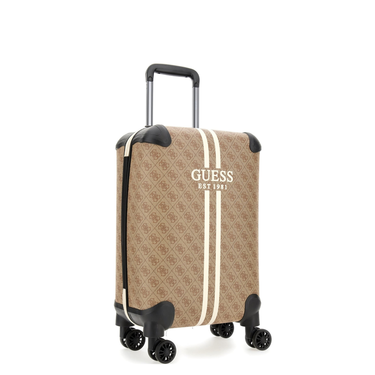 GUESS MILDRED 45CM CABIN TROLLEY CASE - Image 2