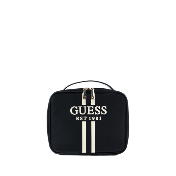 GUESS MILDRED HANGING WEEKENDER BAG