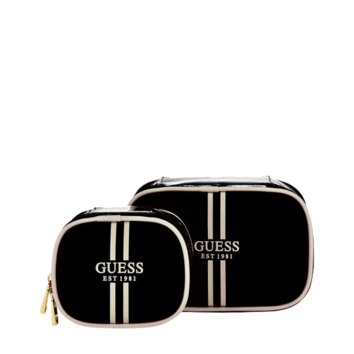 GUESS MILDRED VANITY CASE SET