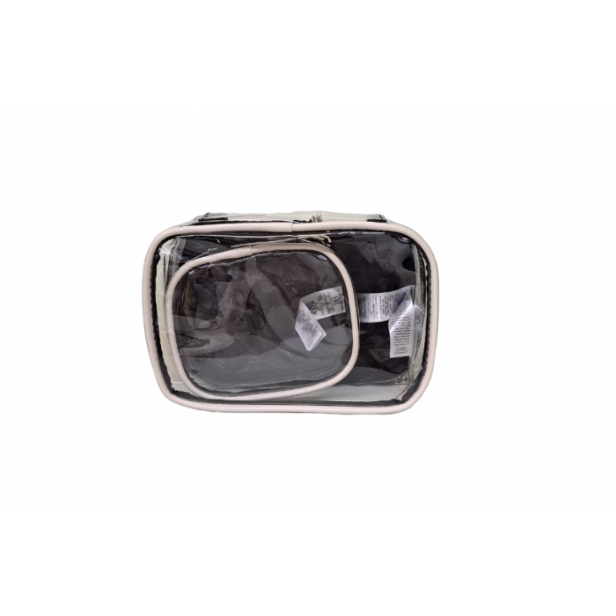GUESS MILDRED VANITY CASE SET - Image 2