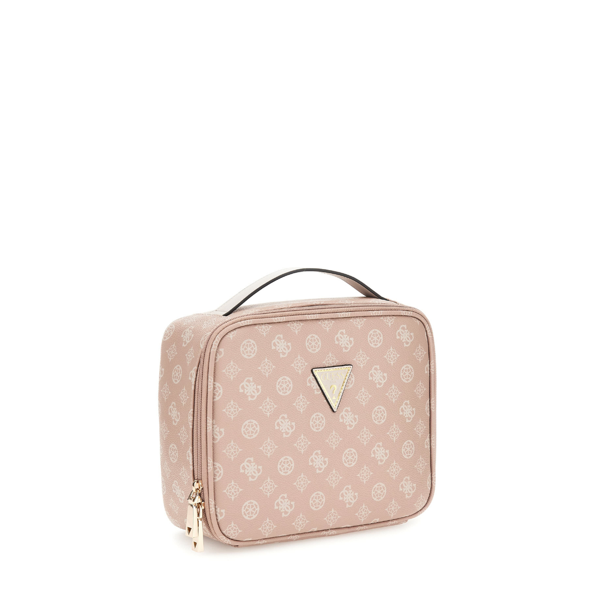 GUESS WILDER COSMETIC ORGANIZER CASE