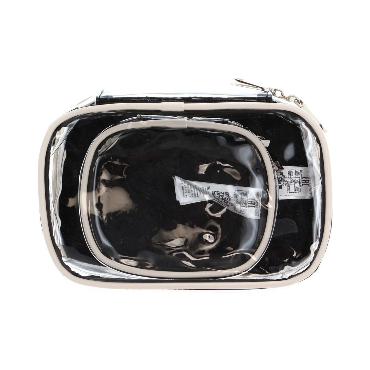 GUESS MILDRED VANITY CASE SET - Image 3