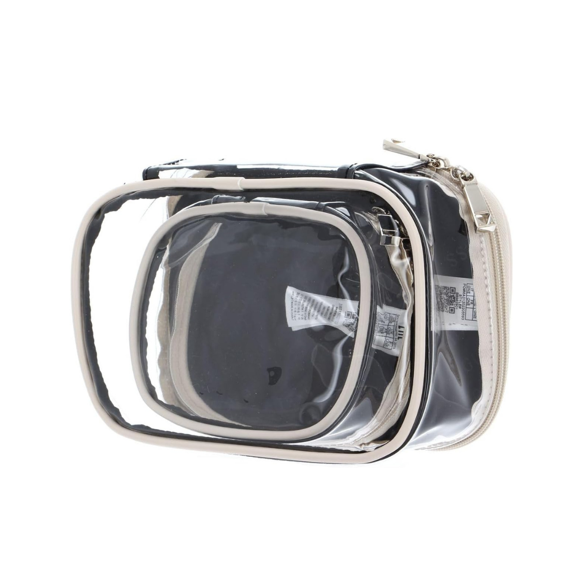 GUESS MILDRED VANITY CASE SET - Image 4