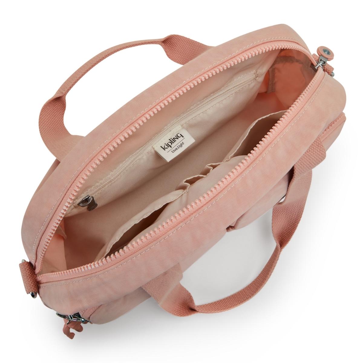 KIPLING COOL DEFEA CLASSICS SHOULDER BAG - Image 4
