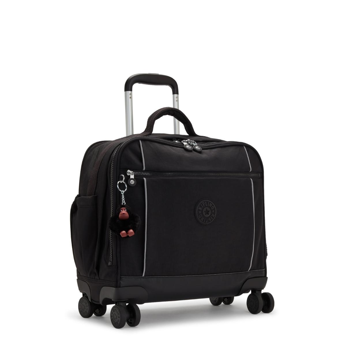 KIPLING NEW STORIA PRINT WHEEL BAG - Image 2