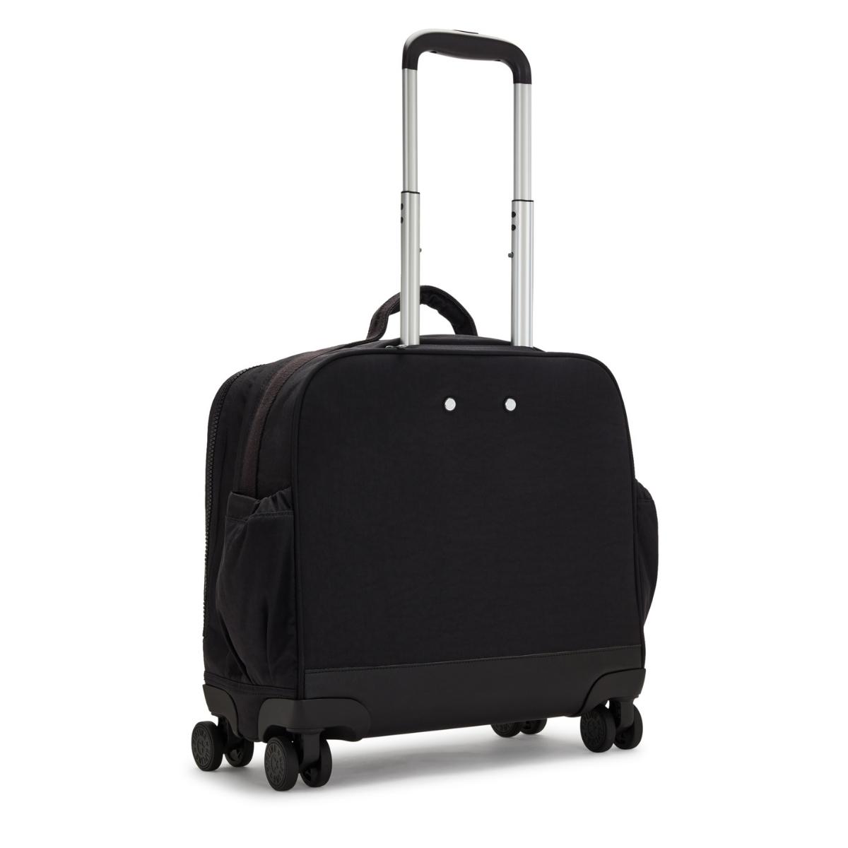 KIPLING NEW STORIA PRINT WHEEL BAG - Image 3