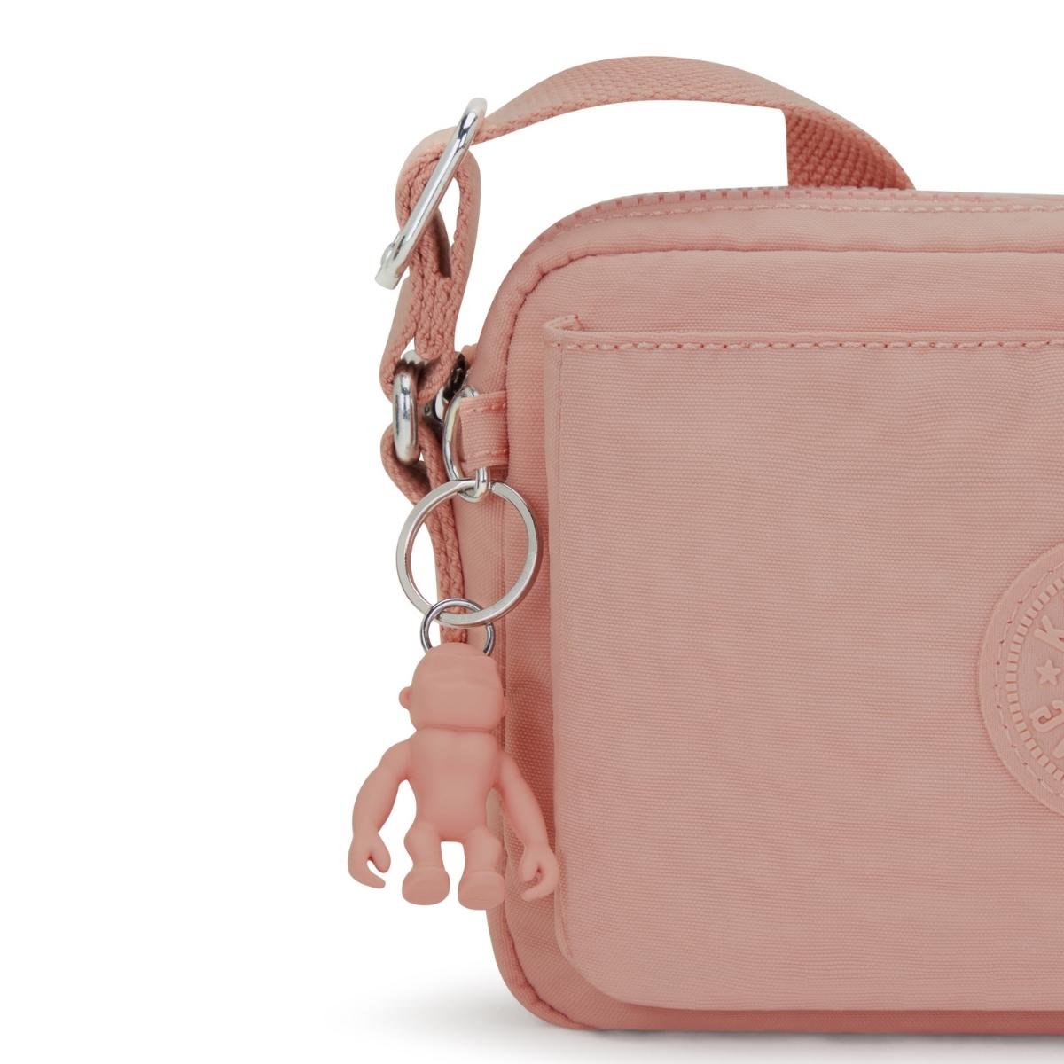KIPLING ABANU BASIC SMALL CROSSBODY