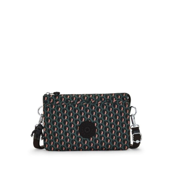 KIPLING RIRI BASIC SMALL CROSSBODY