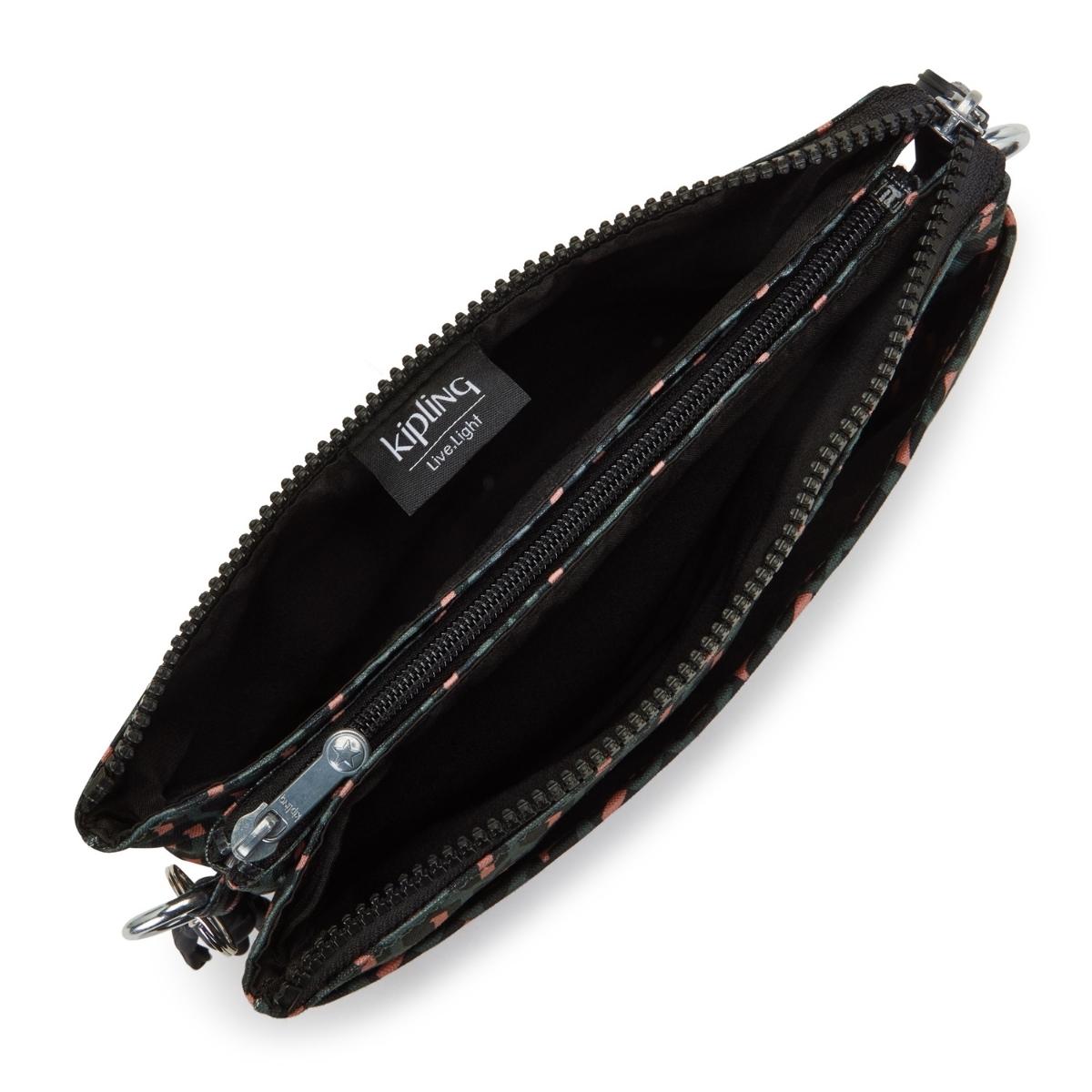 KIPLING RIRI BASIC SMALL CROSSBODY - Image 4