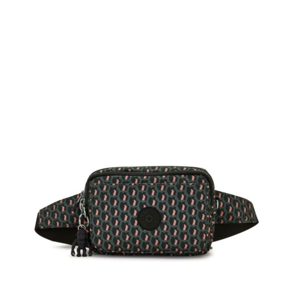 KIPLING ABANU MULTI CROSSBODY