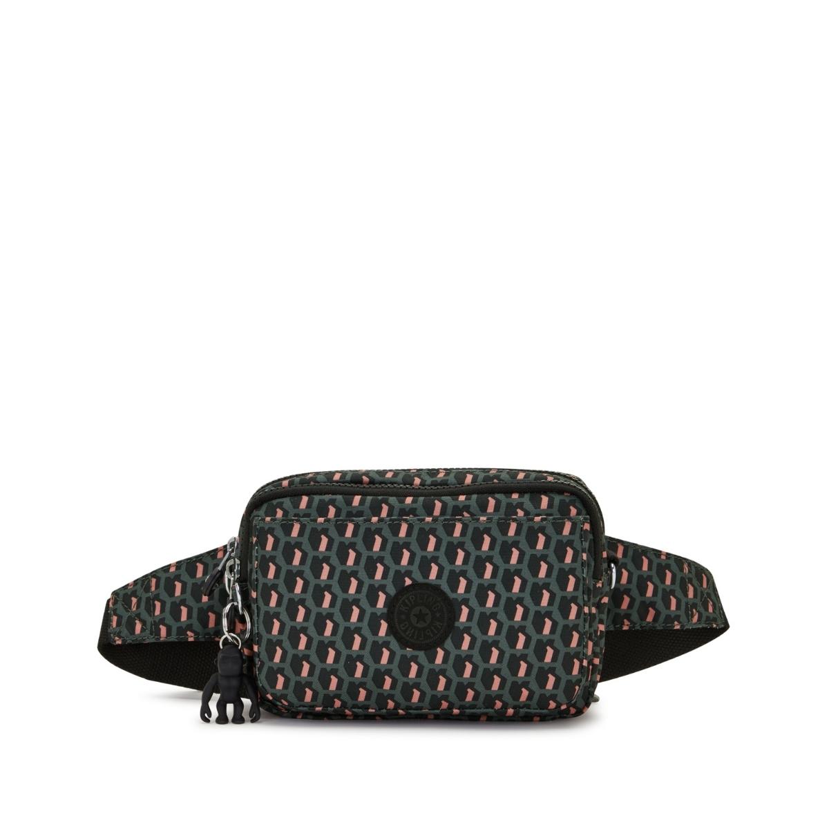 KIPLING ABANU MULTI CROSSBODY