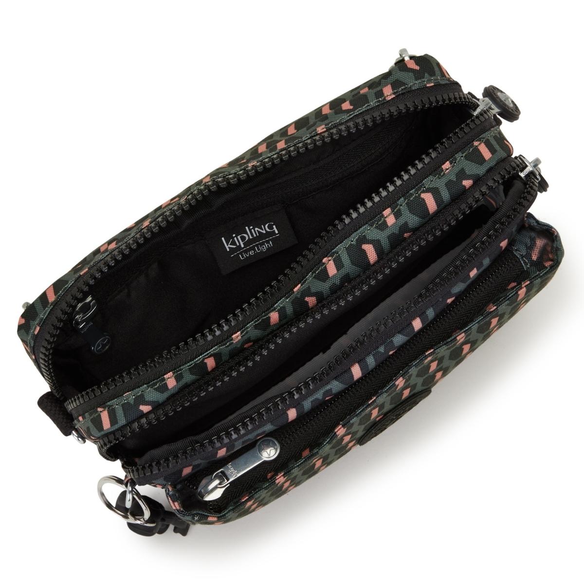 KIPLING ABANU MULTI CROSSBODY - Image 4
