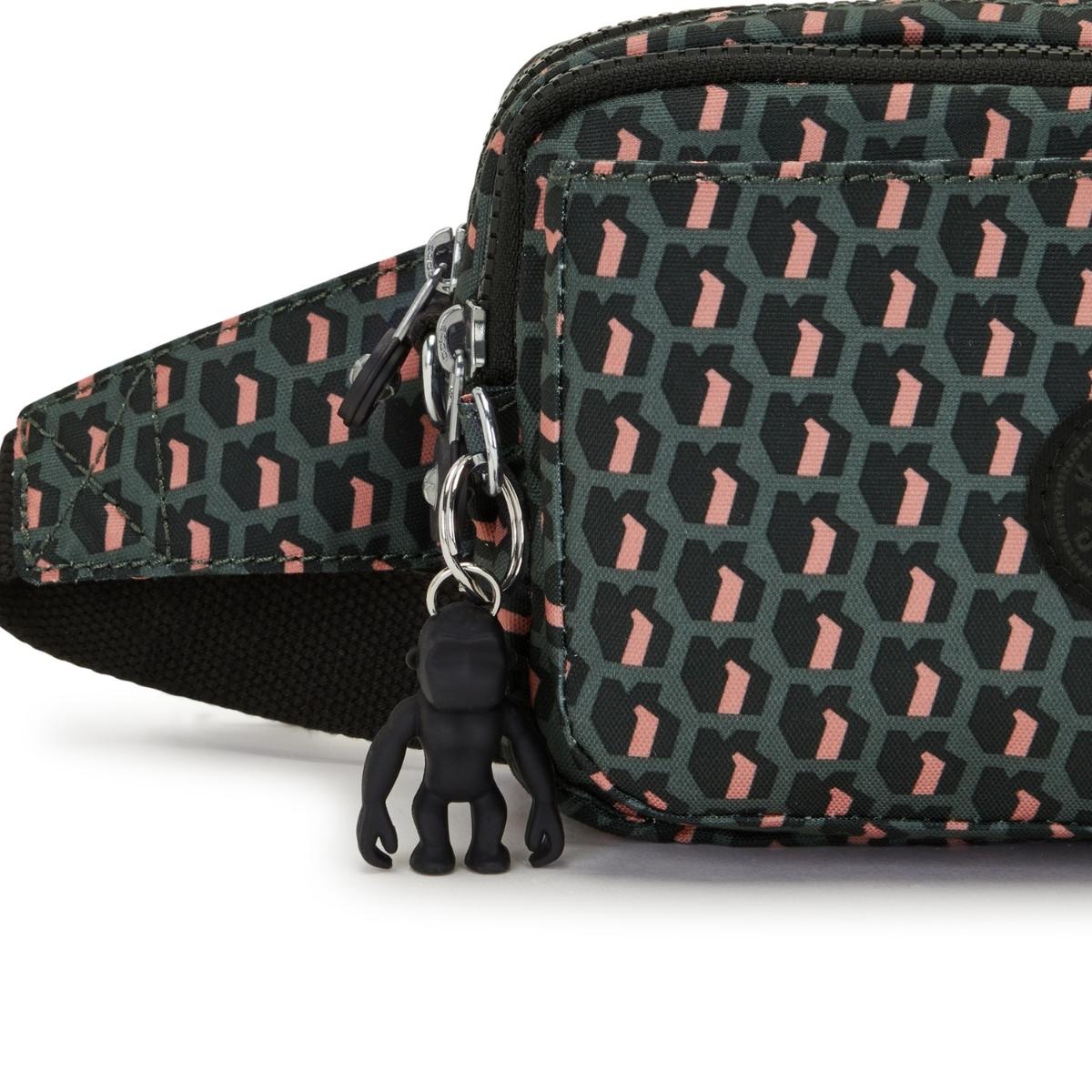 KIPLING ABANU MULTI CROSSBODY