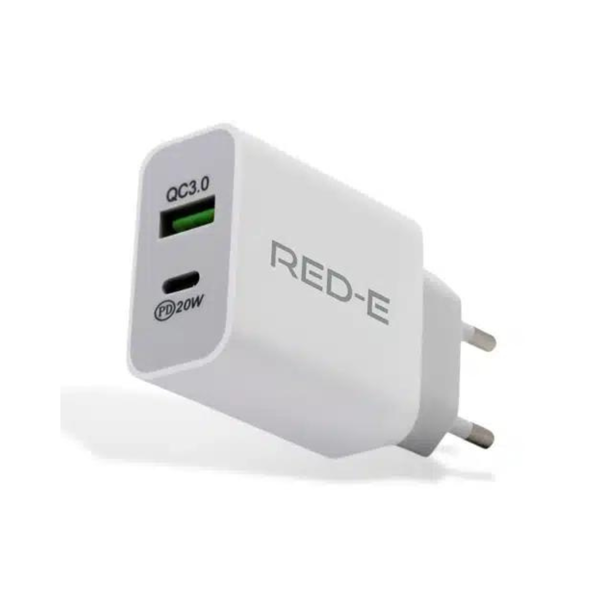 RED-E WALL CHARGER
