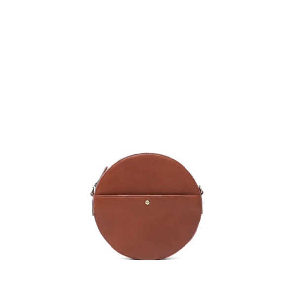 BUSBY MISHA ROUND CROSSBODY