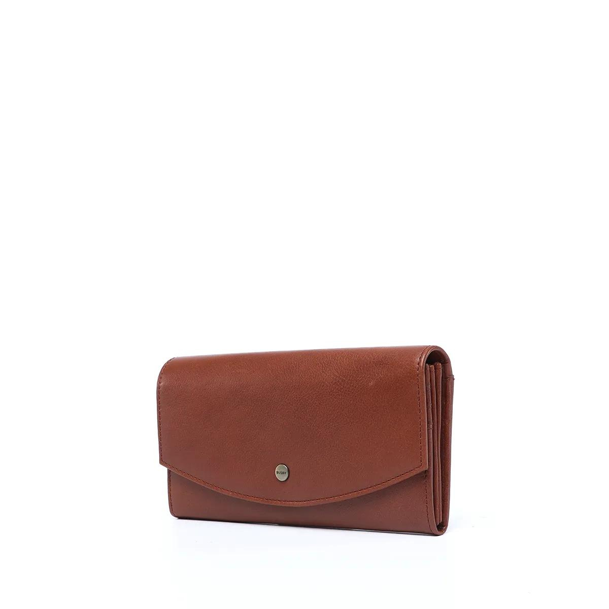 BUSBY MISHA FLAPOVER PURSE - Image 2