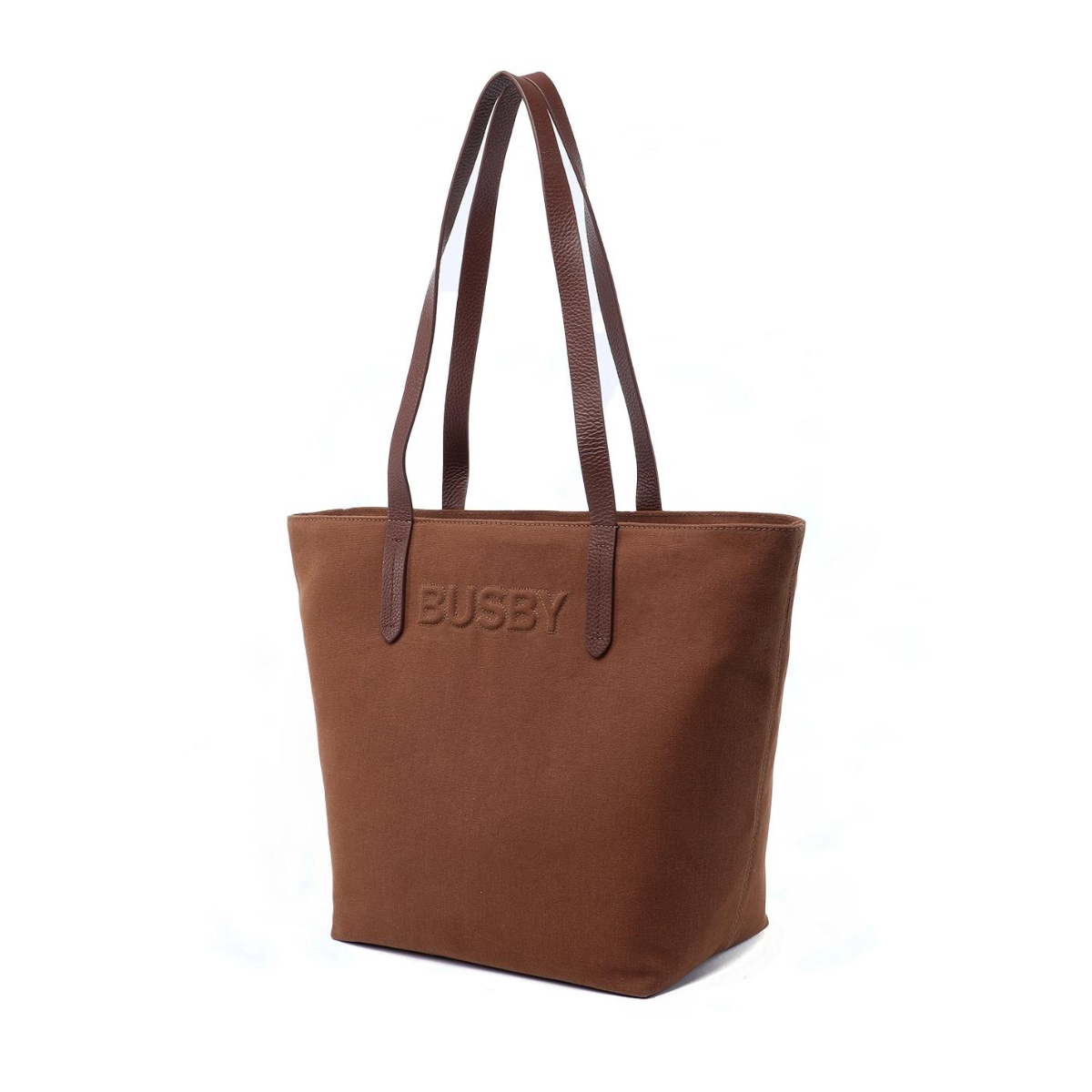 BUSBY REN CANVAS TOTE - Image 2