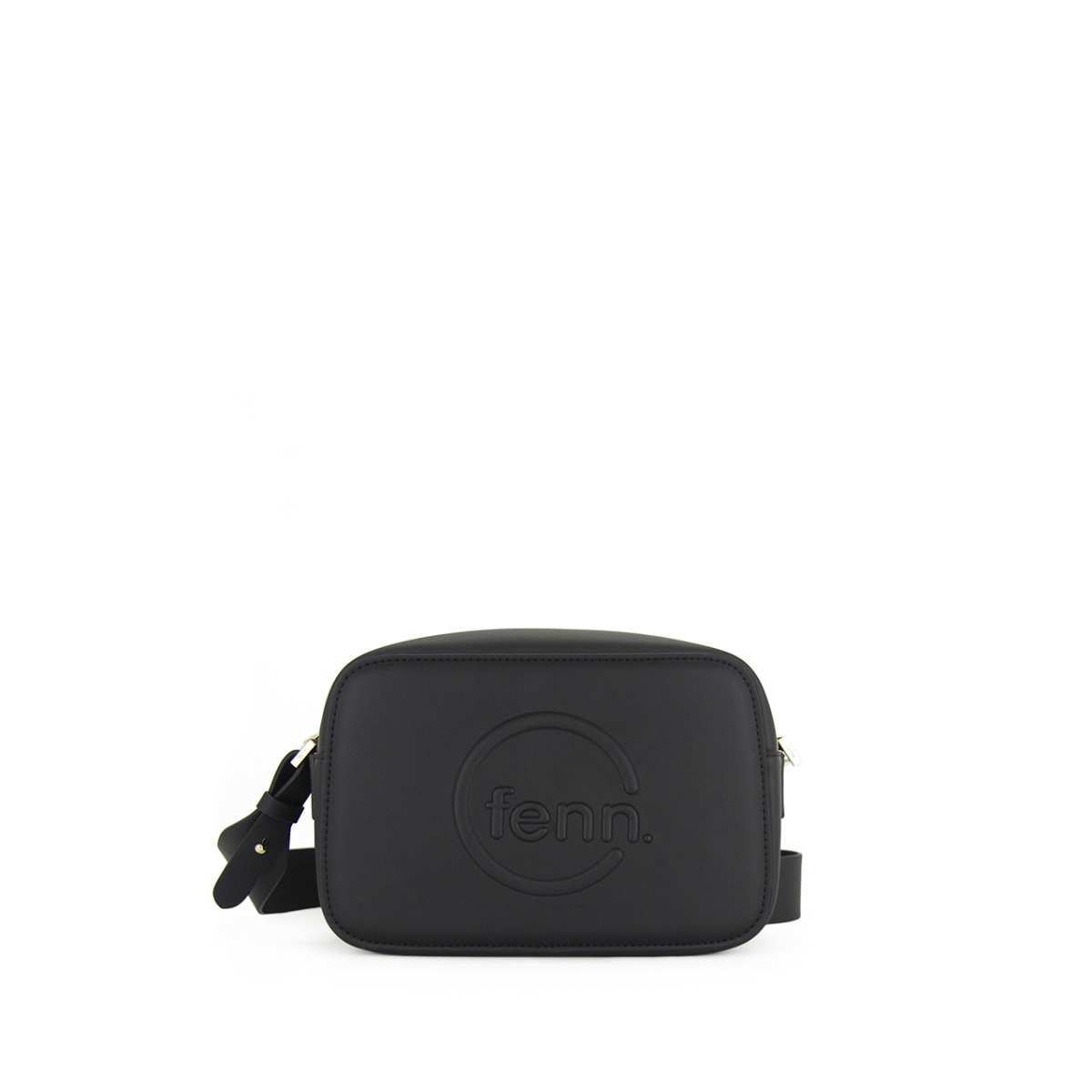 FENN COLLECTION CAMERA CROSSBODY - Image 5