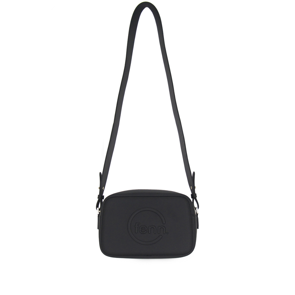 FENN COLLECTION CAMERA CROSSBODY - Image 9
