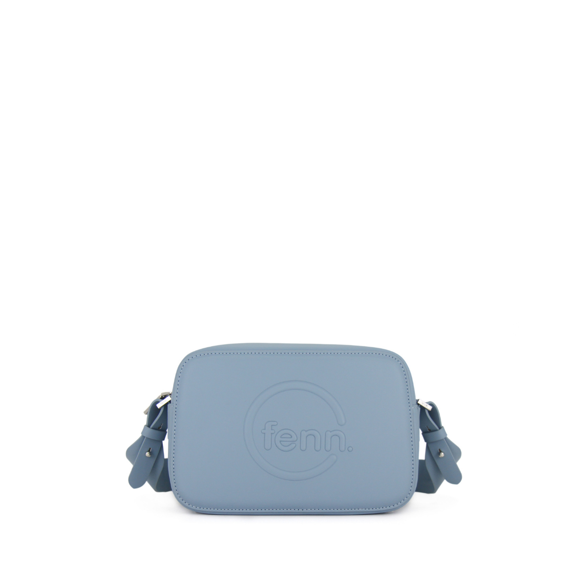 FENN COLLECTION CAMERA CROSSBODY - Image 4