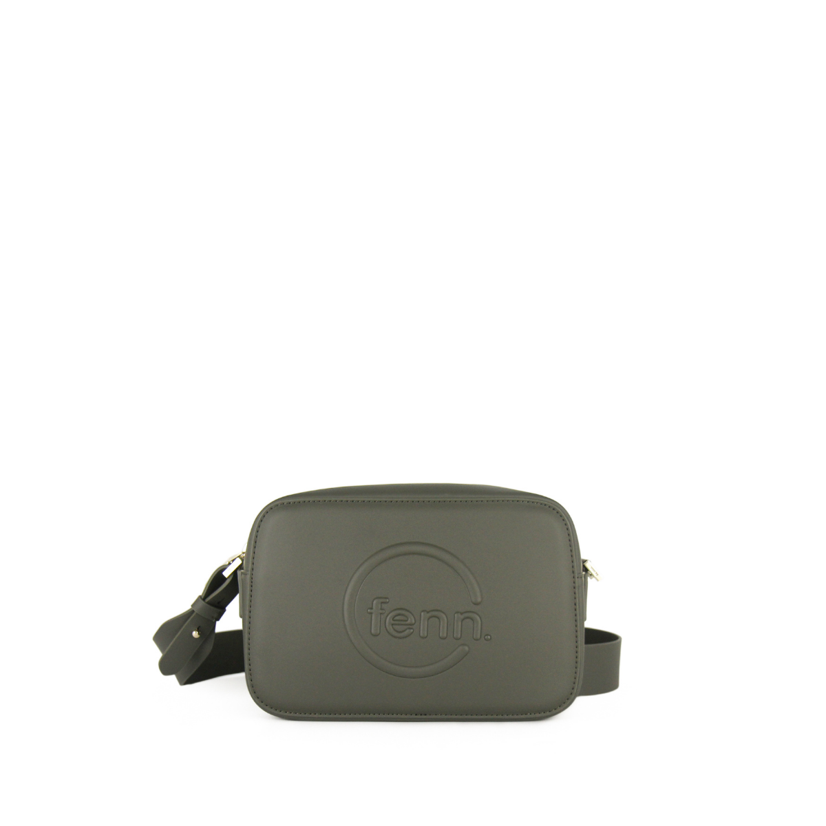 FENN COLLECTION CAMERA CROSSBODY - Image 5